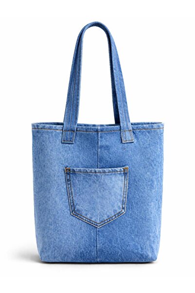 Noxter Τσάντα τζιν