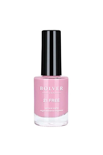 Bolver Manicure for Nails 11ml Tone 786