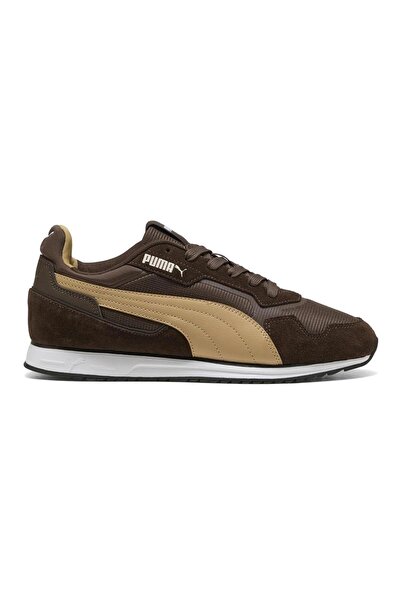 Puma 402635 Αθλητικά παπούτσια Softride St Miler Καφέ