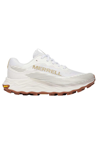 Merrell Agility Peak 6 Kadın Beyaz Outdoor Ayakkabı J00005074