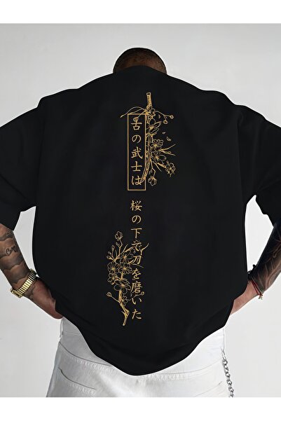yiou trendy clothing تي شيرت رجالي بأكمام قصيرة مصنوع من القطن بنسبة 100% ويت...