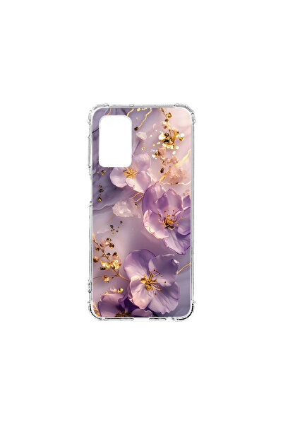 bestcase Αντικραδασμική Θήκη για Samsung Galaxy S20 FE, Φλοράλ - Αισθητική Ορ...