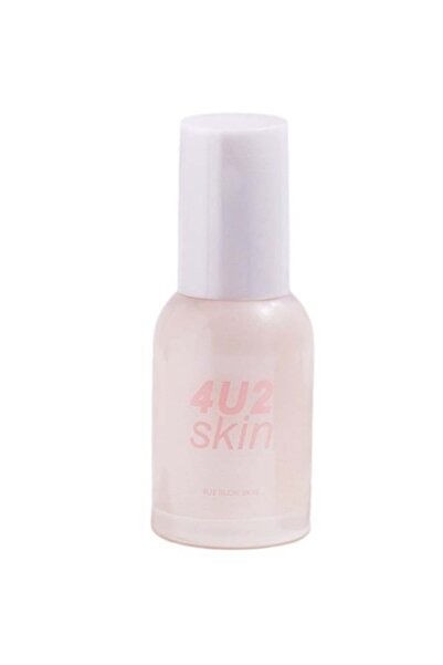 4U2 واقي شمس جلو سكن SPF50 PA 40 جرام