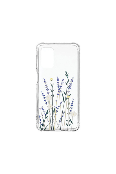 bestcase Αντικραδασμική Θήκη για Samsung Galaxy S20 FE, Φλοράλ - Μινιμαλιστικ...