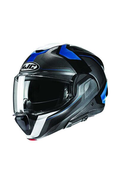 HJC F100 KASK BIOS MC2