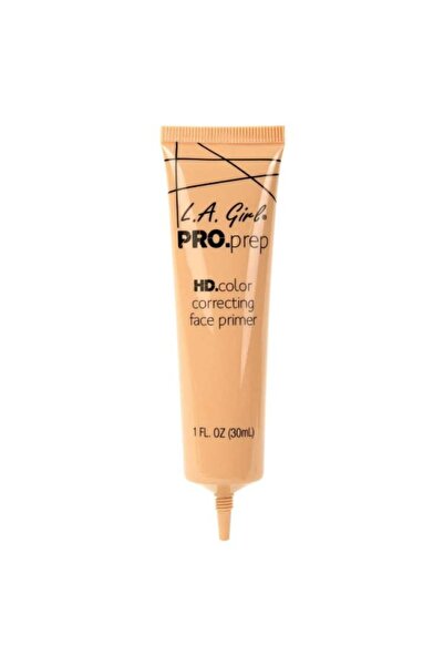 L.A. Girl Skin Correcting and Nourishing Primer 30ml Gfp913 Cool Pink
