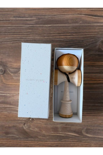 Mugen Κεντάμα Ιαπωνία