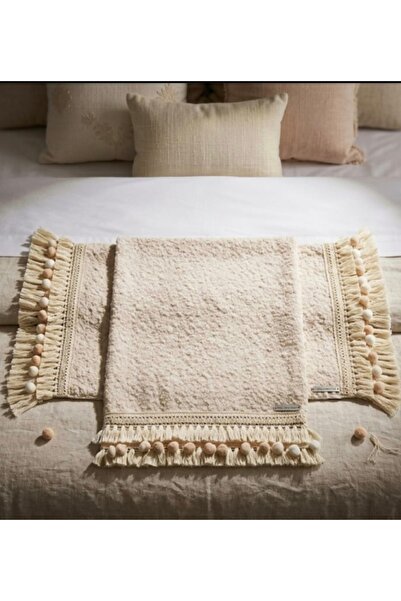 oiphome Κάλυμμα μαξιλαριού 30x50 μποέμικο, εξαιρετικής ποιότητας, σχέδιο αρκο...