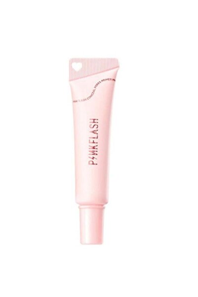 pinkflash برايمر مرطب وخافي للمسام 25جرام PR01