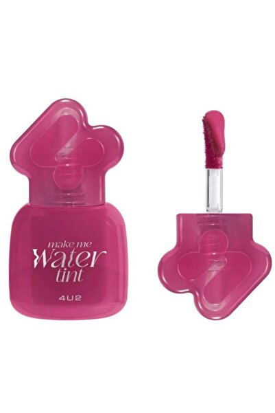 4U2 For You Too Makeup Water Tint 3g 07 Rainy Days