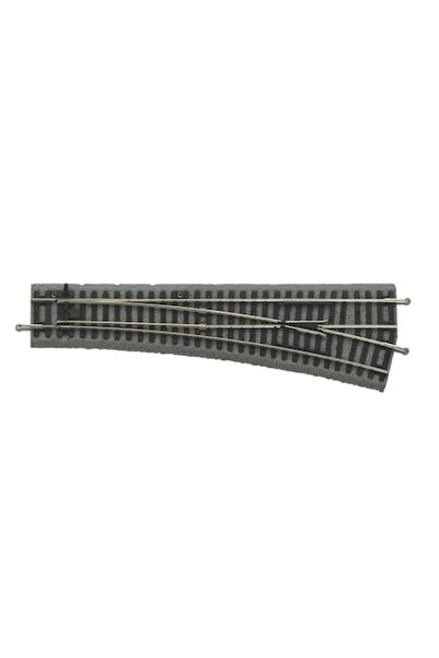 Piko Macaz drept dreapta WR pe terasament,H0,PIKO 55421