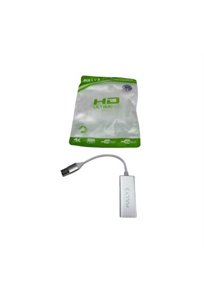 Alpa محول USB 3.0 إلى RJ45 إيثرنت