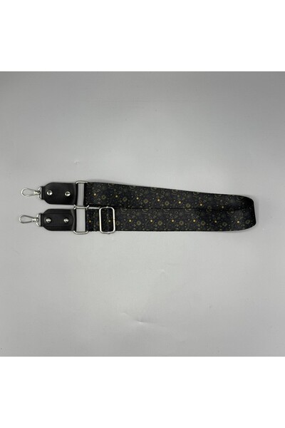 Aynalı Λουράκι τσάντας Palaska Black Star