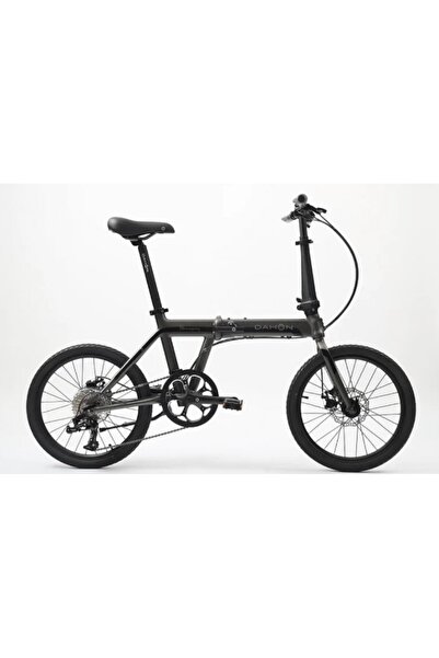 Dahon Hemingway D9 20 Antrasit