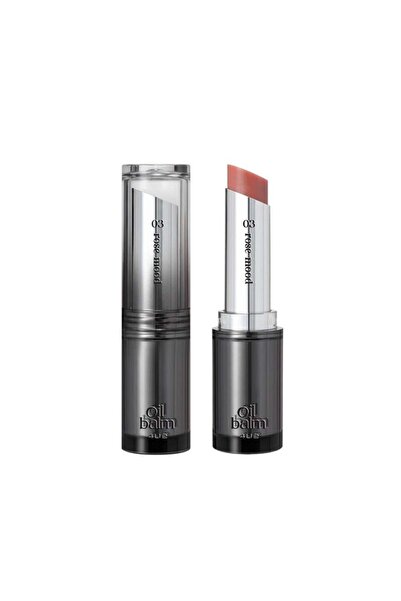 4U2 Mellou Moisturizing Lip Oil 3g No. 03 Rose Mood