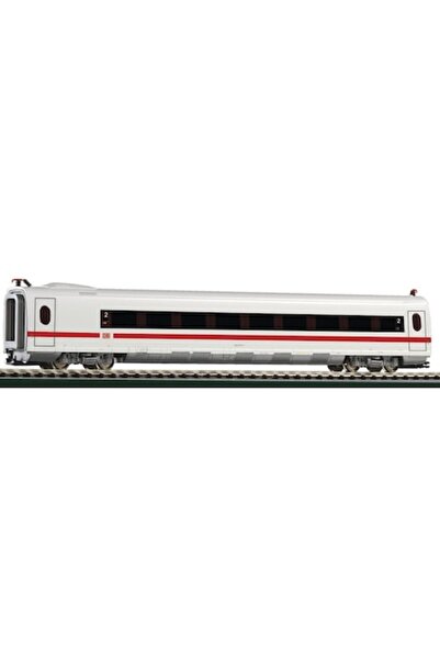 Piko ICE Vagon intermediar, Piko, H0, 57691