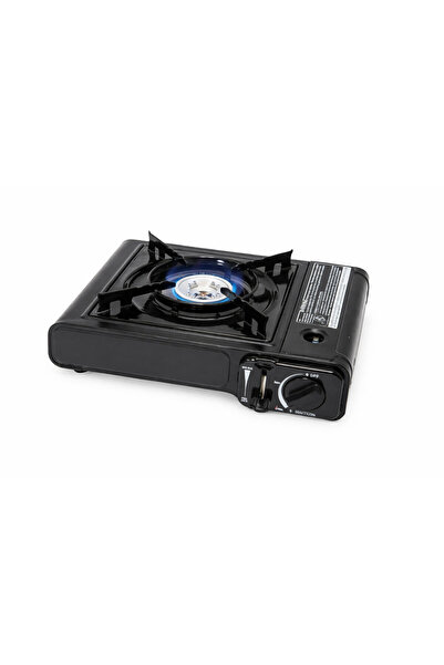 OEM Φορητή εστία υγραερίου, πιεζοηλεκτρική ανάφλεξη, για κάμπινγκ, 8,5 εκ., 3...