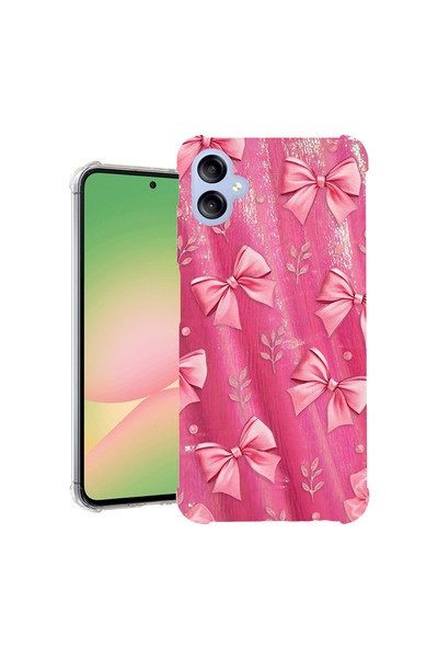 bestcase Αντικραδασμική Θήκη για Samsung Galaxy A07, Χαριτωμένο Σχέδιο, 20520...