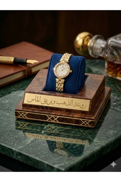 Original Luxury women's watch