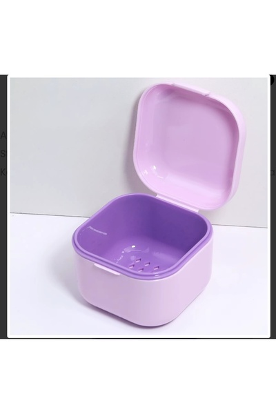 Marka Mini Manikür Pedikür Freze Uç Dezenfeksiyon Kabı