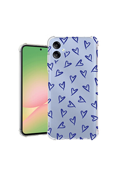 bestcase Αντικραδασμική Θήκη για Samsung Galaxy A07, Χαριτωμένο Σχέδιο με Καρ...
