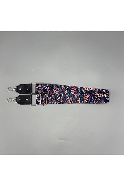 Aynalı Αξεσουάρ τσάντας - Πολύχρωμο - Casual