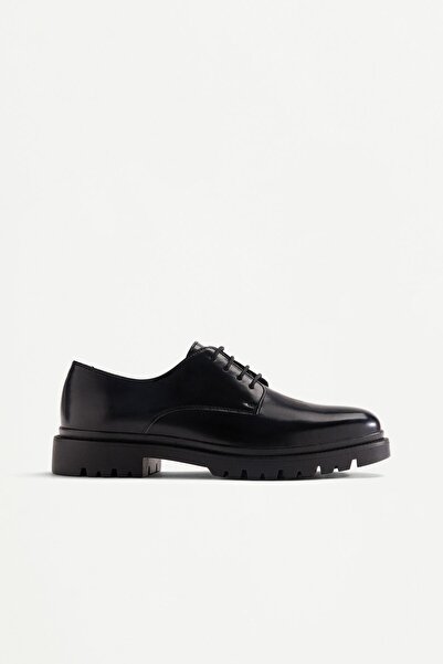 LEFTIES Blucher tailored fit elbise ayakkabısı