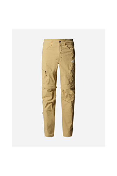 THE NORTH FACE Exploration Erkke Bej Outdoor Pantolon (NF0A8EC3LK51)