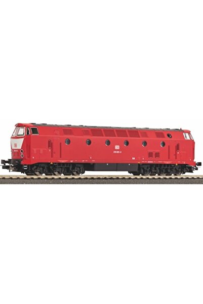 Piko Locomotivă diesel Br219, DB AG, Expert, H0, 59943