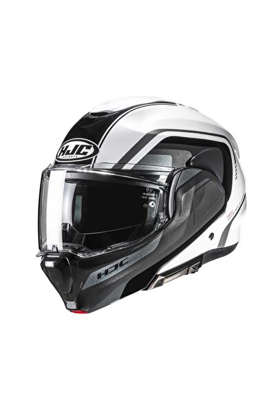 HJC F100 KASK REFF MC1