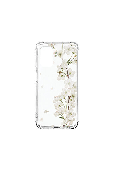 bestcase Αντικραδασμική Θήκη για Samsung Galaxy S20 FE, Φλοράλ - Αισθητικό Λε...