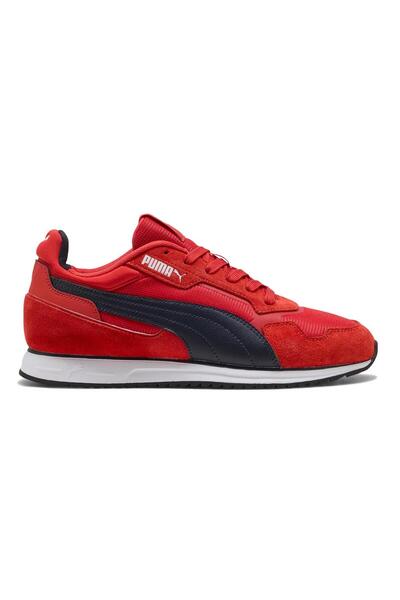 Puma 402635 Αθλητικά παπούτσια Softride St Miler Κόκκινα