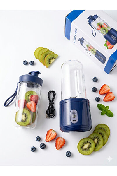 No branded ΜΙΝΙ ΦΟΡΗΤΟ ΜΠΛΕΝΤΕΡ