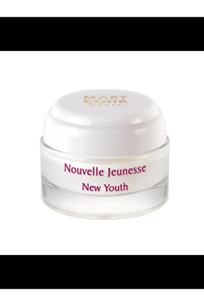 MARY COHR Crema Nouvelle Jeunesse New Youth cu efect anti-imbatranire 50ml
