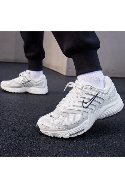 Nike Αθλητικά παπούτσια Air Pegasus 2005 White Sportie