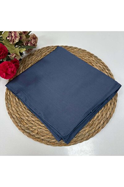 HAREM SCARF وشاح هاريم كوموساتين أزرق رمادي JHB0103