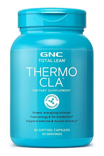 GNC Total Lean Thermo CLA