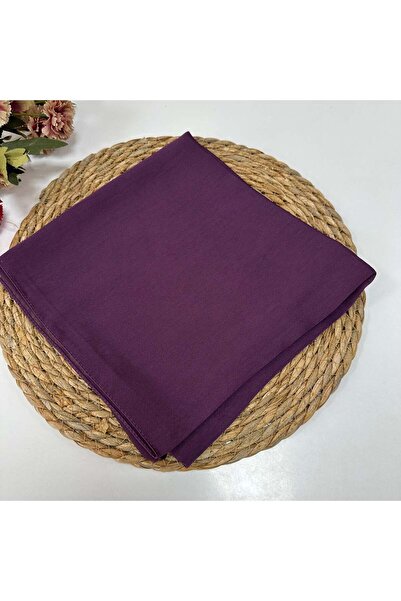 HAREM SCARF Harem Comosaten šal ljubičaste boje JHB0111