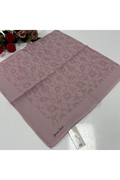 HAREM SCARF حريم ذهبي لورا وشاح VHC0729