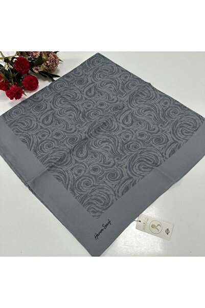 HAREM SCARF وشاح هاريم جولد لورا VHC0916