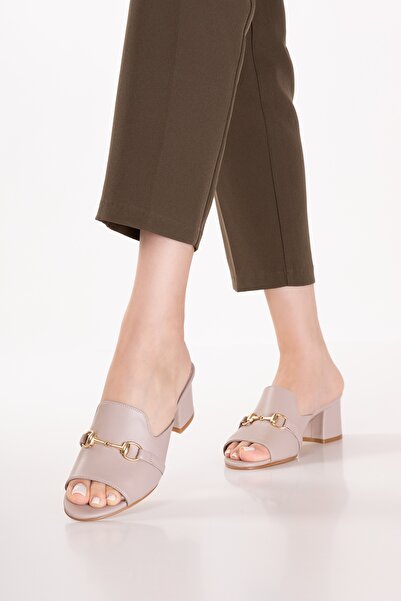 Gondol Mules - Πολύχρωμο - Casual