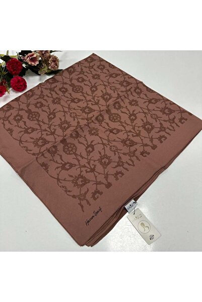HAREM SCARF وشاح هاريم جولد لورا VHC0707