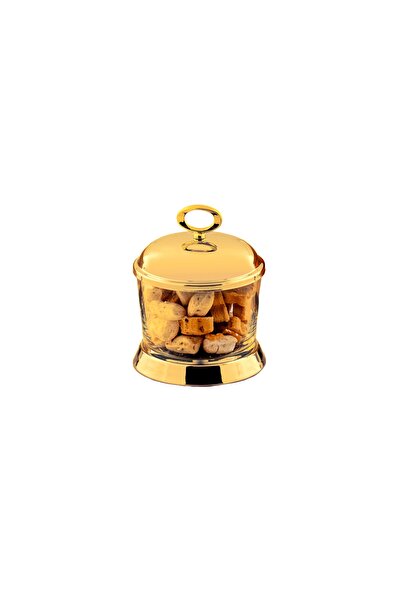 MATSteel Şekerlik Gold Renk