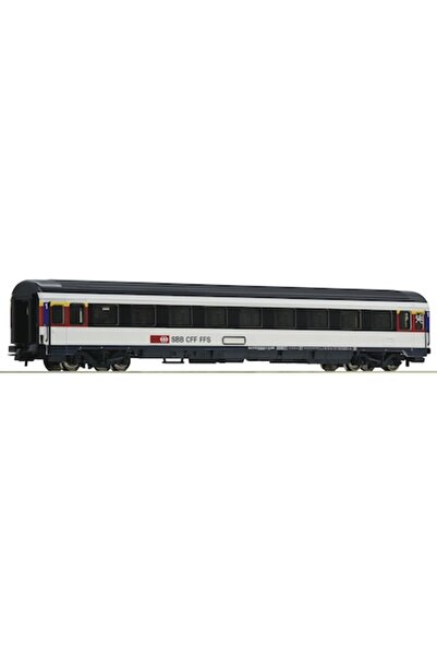 Roco 1st Class SBB CFF Wagon - H0 54166