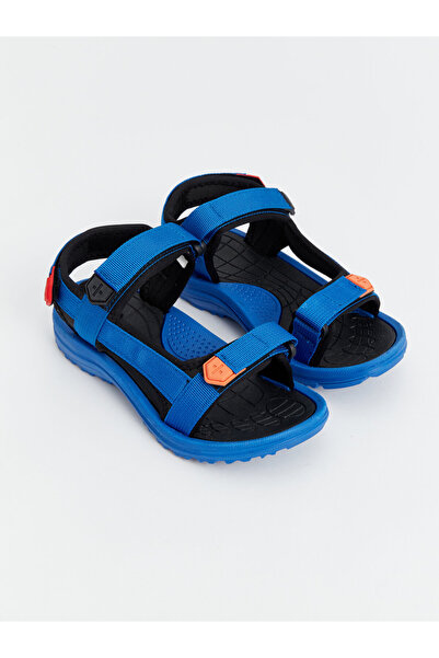 LC Waikiki Boys Velcro Sandals