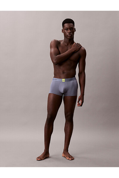 Calvin Klein Erkek Low Rise Trunk Boxer