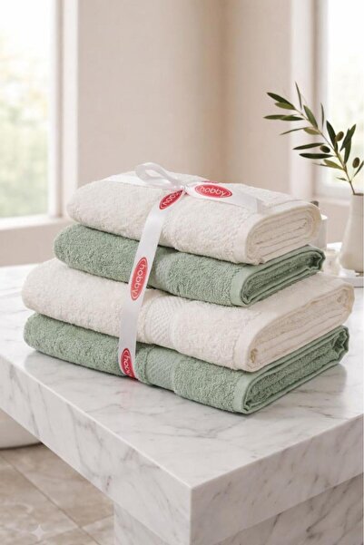 Hobby Σετ Χαμάμ Νερό Πράσινο Λευκό