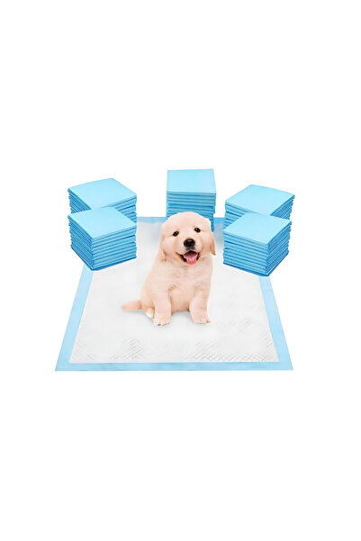 OEM Απορροφητικά χαλάκια για κατοικίδια, πατάκια για σκύλους και γάτες, 50 τε...