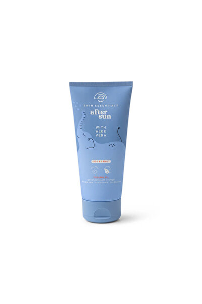 Swim Essentials After Sun Güneş Sonrası Ferahlatıcı Jel (150 ml)