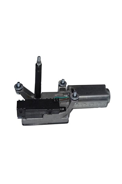 BRUCKE SPTRNS SİLECEK CAM MOTORU ARKA (130750) FIAT PALIO